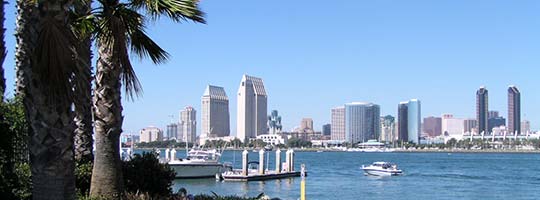 Valor Property Management San Diego