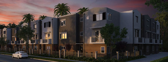 San Diego Professional Rental Property Management Company
